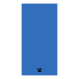 IVYPET <span class=keywords><strong>serviette</strong></span> absorbante pour chien, <span class=keywords><strong>serviette</strong></span> de séchage pour animaux de compagnie, microfibre broderie personnalisée, <span class=keywords><strong>serviette</strong></span> de toilettage pour animaux de compagnie - Product Image 4