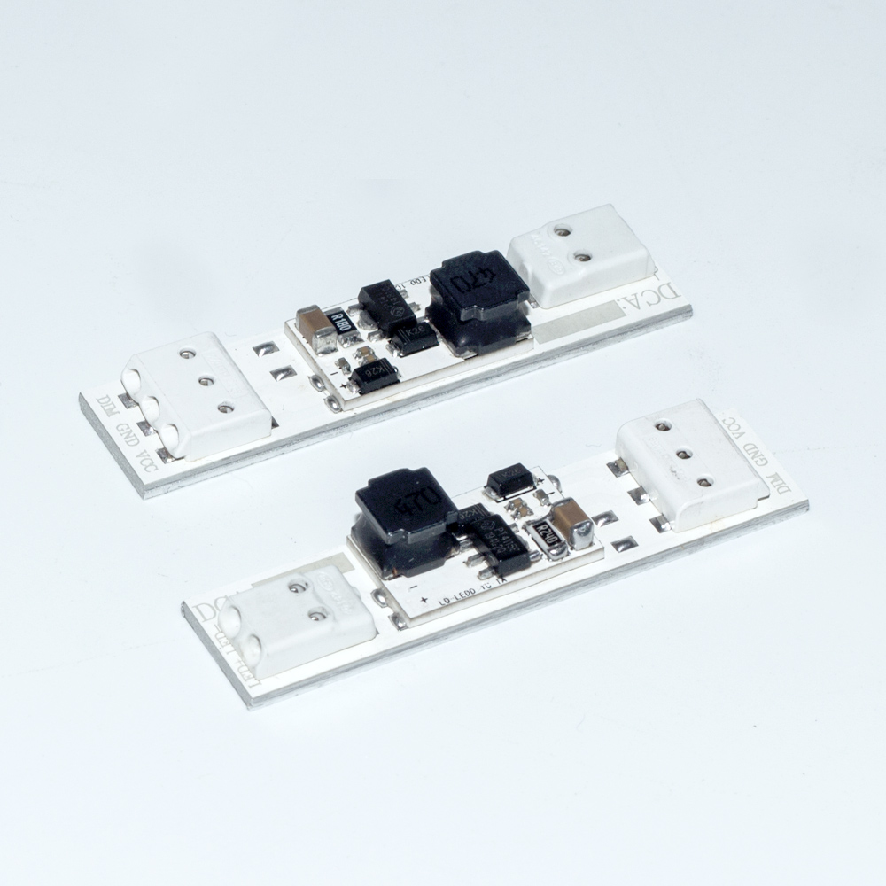 Reliable Performance and Efficiency with Advanced pt4115 led