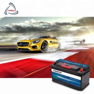 แบตเตอรี่รถยนต์ใหม่ 12V 75AH อายุการใช้งานยาวนาน คุณภาพสูง ไม่ต้องบำรุงรักษา รับประกัน 12 เดือน สำหรับรถ SUV และรถใช้งานเชิงพาณิชย์ - Product Image 4