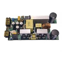PCBA LED Multicapa FR4 Personalizada OEM ODM, Desarrollo Integral, Placa de Control de Circuitos para Automatización del Hogar Inteligente
