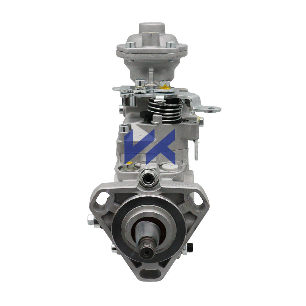 VE Fuel Injection Pump for Changchai T3 Tractor 4G33TC