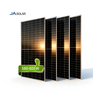Panel <span class=keywords><strong>Solar</strong></span> Monocristalino de Media Celda MBB de 605W, Módulo de Alta Potencia PERC de 11BB, JAM78S30 580-605/MR <span class=keywords><strong>Deep</strong></span> <span class=keywords><strong>Blue</strong></span> <span class=keywords><strong>3.0</strong></span>, Paleta Industrial para Energía <span class=keywords><strong>Solar</strong></span> - Product Image 3