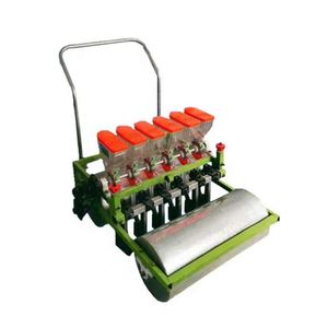 Semoir manuel pour l'ensemencement de l'ail, des cacahuètes, des carottes, des oignons et des graines – Vente en gros et au détail pour l'agriculture - Product Image 2