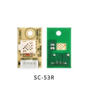 HIS06 Temperature And Humidity Sensor Module SC-12 Analog Output For Smart Home Air Conditioner Parts - Product Image 2