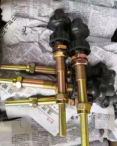 Nhà sản xuất bán buôn thuyền ga điều khiển độ dẻo dai mạnh mẽ điều khiển đòn bẩy không dễ dàng để biến dạng - Product Image 3