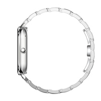 Nouveautés directes usine : Montre connectée AK108 avec écran IPS 1,82 pouces, appels, IPX8, fréquence cardiaque, SpO2, autonomie de 5 à 10 jours, multisports, fitness et suivi du sommeil