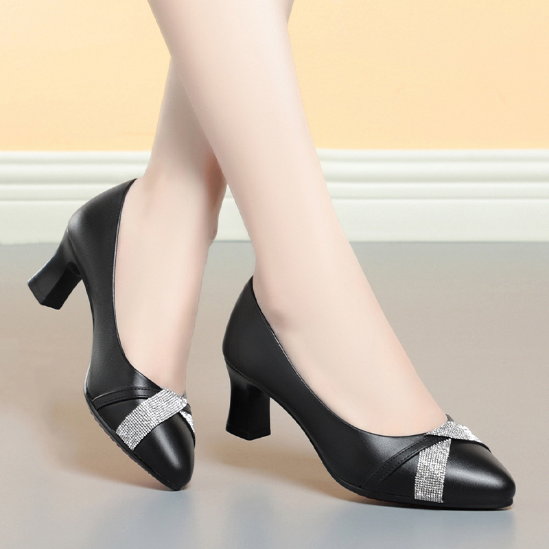 Shop Stylish Girls Shoes with Heel High Quality Trends