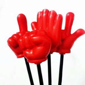PU Stress Hand Toys PU Foam Hand Stress Reliever Anti Stress Hand Promotional <b>Gift</b> - Product Image 6