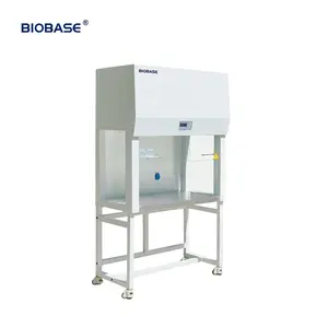 BIOBASE זרימה למינרית ארון אנכי סוג BBS-DDC עבור PCR מעבדה זרימה למינרית אנכית ארון