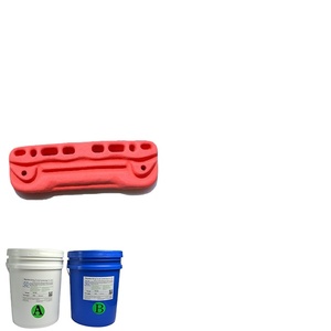 Tinnen Kuur Vloeibare Siliconen <span class=keywords><strong>RTV</strong></span>-2 Voor Mal Kunststeen Gieten Premium Kwaliteit Siliconen Rubber - Product Image 1