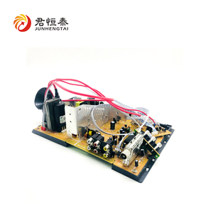 Fornitura di Schede Madri Universali OEM per <span class=keywords><strong>TV</strong></span> CRT da 14-21\", 25-29\", 29-34\" - Product Image 1