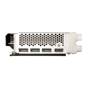 Tarjeta Gráfica para Juegos GeForce RTX 3050 AERO ITX 8G Usada, Compatible con Caja Mini ITX, Tarjeta Gráfica para Juegos GeForce RTX 3050 AERO ITX 8G Usada - Product Image 5