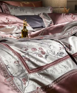 Nhà máy trực tiếp mùa hè làm mát bộ đồ giường Set Comforter Duvet cover gối tấm bộ - Product Image 5
