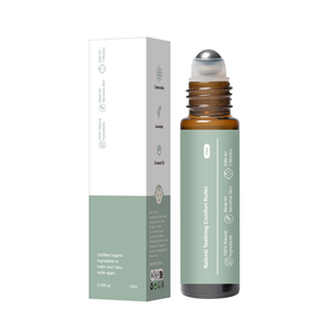 <span class=keywords><strong>Aceite</strong></span> <span class=keywords><strong>de</strong></span> Masaje para <span class=keywords><strong>la</strong></span> Dentición <span class=keywords><strong>de</strong></span> Bebés OEM <span class=keywords><strong>de</strong></span> 10 ml, <span class=keywords><strong>Aceite</strong></span> Esencial para Aliviar el Dolor <span class=keywords><strong>de</strong></span> Dientes, Rodillo <span class=keywords><strong>de</strong></span> Alivio para <span class=keywords><strong>la</strong></span> Dentición, <span class=keywords><strong>Aceite</strong></span> <span class=keywords><strong>de</strong></span> Masaje para <span class=keywords><strong>la</strong></span> Dentición Seguro para Bebés - Product Image 6