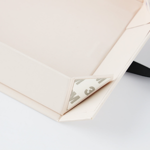 Boîtes cadeaux en carton personnalisées en gros pour masques et taies d'oreiller en soie - Product Image 6