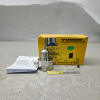 Controlador Lógico Programable (PLC) Nuevo en Caja, Control de Flujo FCS-GL1/2A4-APWBR8X-H1141, con Garantía
