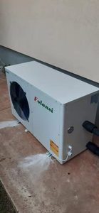 Folansi 11kw EVI <span class=keywords><strong>Pompe</strong></span> à <span class=keywords><strong>chaleur</strong></span> basse température EVI <span class=keywords><strong>pompe</strong></span> à <span class=keywords><strong>chaleur</strong></span> air-eau WIFI <span class=keywords><strong>pompe</strong></span> à <span class=keywords><strong>chaleur</strong></span> - Product Image 3