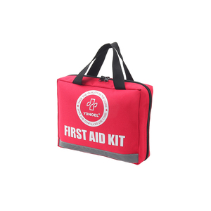2025 Yonoel 202 pièces nouvelle trousse de premiers soins médicaux boîte trousse de premiers soins d'urgence pour bureau de voiture - Product Image 5