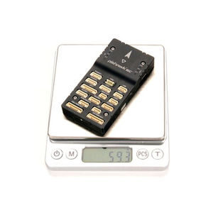 Controlador de Vuelo Holybro Pixhawk 6C Autopilot H743 (Caja de Aluminio) Módulo de Alimentación PM07 GPS M8N para Aviones Multirrotor RC 20182 - Product Image 3