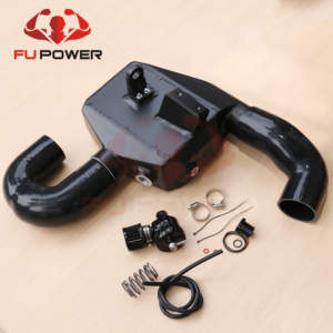 Kit de tuberías de Intercooler de goma de silicona, manguera de refrigeración que se adapta a la supercarga de Yamaha Fzr Fzs Gp1800 Fx Sho Svho <span class=keywords><strong>2008</strong></span> + - Product Image 2