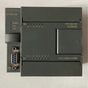 Controladores Dedicados PLC PAC 6ES7 223-1BM22-0XA8 6ES7223-1BL22-0XA8 6ES7223-1BM22-0XA8 Módulo de E/S Digital S7-200 CN EM 223 - Product Image 6