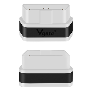 Outil automobile original Vgate ICar2 Icar 2 BT ELM327 V1.5 OBD2 pour Android Auto Code - Product Image 2