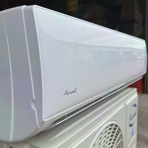 <span class=keywords><strong>Climatiseur</strong></span> Inverter Split Midea <span class=keywords><strong>Airwell</strong></span> 1.5HP 1.5ton 18000BTU pour le commerce extérieur, refroidissement 220V-50/60Hz - Product Image 6