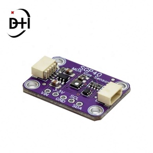 Sensor de Calidad del Aire SGP40, Índice de COV para STEMMA QT/Para Qwiic - Product Image 2