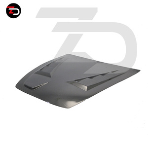 Prix d'usine Capot en fibre de carbone 3K pour <span class=keywords><strong>Handa</strong></span> S2000 - Product Image 6