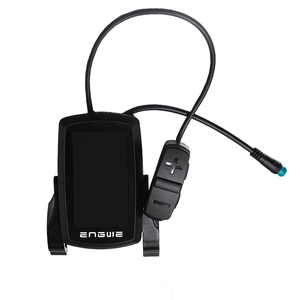 Écran LCD d'origine Ebike EP2 <span class=keywords><strong>PRO</strong></span> KDS pour vélo électrique <span class=keywords><strong>ENGWE</strong></span> <span class=keywords><strong>EP</strong></span>-<span class=keywords><strong>2</strong></span> <span class=keywords><strong>PRO</strong></span>, écran LCD avec pièces de contrôleur - Product Image 4