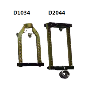 Ferramenta de Remoção de Junta <span class=keywords><strong>Universal</strong></span> de Alta Qualidade em Promoção, Ferramenta de Remoção de Junta CV, Extrator de Eixo - Product Image 5