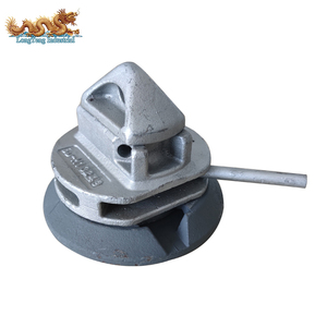 Serrure à torsion de <span class=keywords><strong>culasse</strong></span> inférieure et serrure à torsion de conteneur d'expédition à queue d'aronde à vendre - Product Image 4