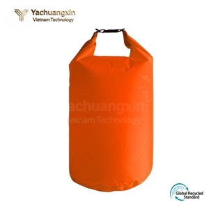 Waterproof Dry Bag Set 5Pcs Colorful Roll <b>Top</b> Outdoor Camping Hiking Storage Bag All Seasons Use - Product Image 3
