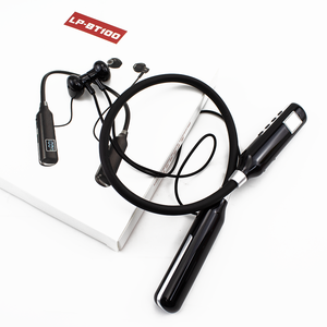 Auriculares Deportivos Inalámbricos TWS <span class=keywords><strong>Lp</strong></span>-Bt100 2026, Auriculares Intrauditivos con Micrófono para Correr, Logotipo Personalizado - Product Image 3