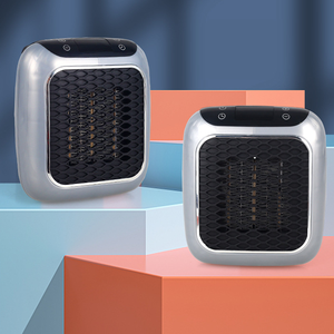 OWNSWING Vente en gros en usine <span class=keywords><strong>Petit</strong></span> radiateur <span class=keywords><strong>électrique</strong></span> <span class=keywords><strong>mural</strong></span> pour bureau Chauffage rapide Chauffage soufflant <span class=keywords><strong>électrique</strong></span> durable PTC - Product Image 1