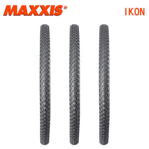 Neumático de Bicicleta de Montaña Maxxis Ikon, 26, 27.5, 29 Pulgadas, Tubeless, Banda de Rodadura con Nudos - Product Image 4