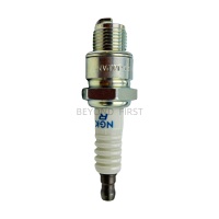 Bougie d'Allumage Marine NGK Authentique B8HS-10 BR8HS-10 BR8HSA pour Moteur Hors-Bord Deux Temps Mercury Yamaha Johnson Mercruiser