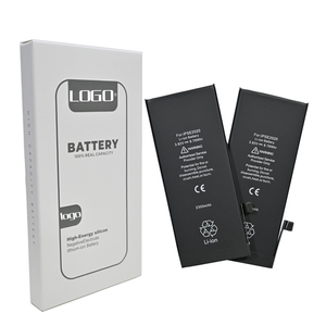 แบตเตอรี่โทรศัพท์มือถือ<span class=keywords><strong>2022</strong></span> <span class=keywords><strong>SE</strong></span> x XS Max <span class=keywords><strong>PLUS</strong></span> Pro ลิเทียม Ion 5S 6S สำหรับ <span class=keywords><strong>iPhone</strong></span> XR 14 13 12 11 8 7 6 5มีในสต็อก - Product Image 2