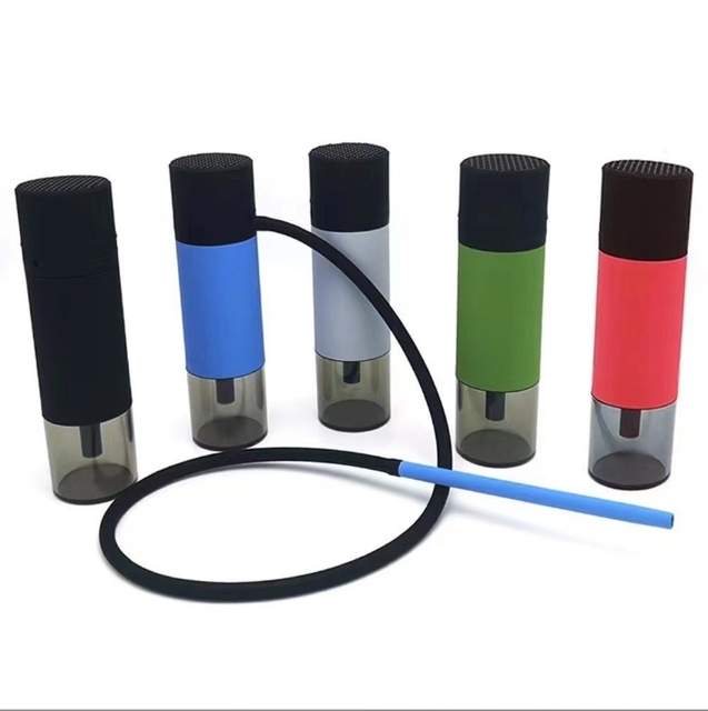 elfbar elfa master akku E-Hookahs, Vapes, Portable Hookah Pen, Electronic Hookah, E-Cig main image 1
