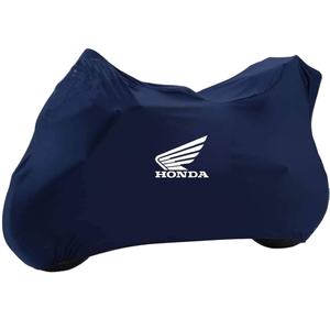 S1000R penutup sepeda motor melar sempurna lembut dalam ruangan Hitam kustom cocok - Product Image 1