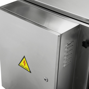 Nuevo Purificador de Aire Electrostático Comercial de Alta Altitud, Extractor de Humos para Uso en Laboratorio VT-JDW-G-B - Product Image 5