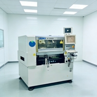 Machine de Placement de Composants SMT JUK KE-2080M, Monteur Universel Haute Vitesse