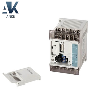 โมดูล PLC มิตซูบิชิ FX1S-10MT-001 FX1S-10MR-001 - Product Image 3