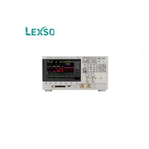 Oscilloscope à signaux mixtes Keysight Msox3052t : 500 MHz, 2 canaux analogiques et 16 canaux numériques Lexso - Product Image 4