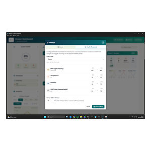 Sistema de Control Automatizado para Invernaderos de Calidad Excepcional, Clase Superlativa, Control Local por PC, Equipo Agrícola Netvion para Agricultores - Product Image 1