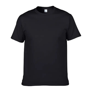 <strong>Customizable</strong> 200gsm Men's Oversized Short Heavyweight <strong>T</strong>-<strong>Shirt</strong> Casual Blank Design Screen Print Sport Printed <strong>T</strong>-<strong>Shirt</strong> - Product Image 2