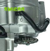 Chất lượng cao 110cc động cơ điện bắt đầu động cơ động cơ tự động cho Pit xe đạp ATV Quad - Product Image 5