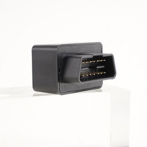 Rastreador GPS para coche 4G LTE OBD2 con fácil transferencia de datos para seguimiento de vehículos - Product Image 4