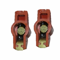 Rotor de distributeur pour 7702124320 9231334371 pour Renault R9 R11 R14 R18 R19