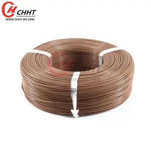 China Wholesale Products LED FEP Insulated Wire 17 awg Electric Wire 200C high temperature wire